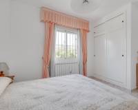 Sale - Дом рядовой застройки - Torrevieja - Los Altos