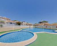 Sale - Дом рядовой застройки - Torrevieja - Los Altos