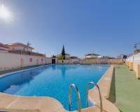 Sale - Дом рядовой застройки - Torrevieja - Los Altos