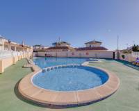 Sale - Дом рядовой застройки - Torrevieja - Los Altos