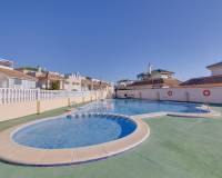 Sale - Дом рядовой застройки - Torrevieja - Los Altos