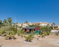 Sale - Дом рядовой застройки - Torrevieja - Los Altos