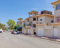 Sale - Дом рядовой застройки - Torrevieja - Los Altos