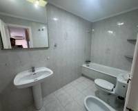 Sale - Дом рядовой застройки - Torrevieja - Los Altos