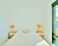 Sale - Дом рядовой застройки - Torrevieja - Los balcones