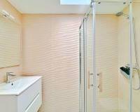 Sale - Дом рядовой застройки - Torrevieja - Los balcones