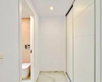 Sale - Дом рядовой застройки - Torrevieja - Los balcones