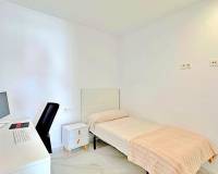 Sale - Дом рядовой застройки - Torrevieja - Los balcones