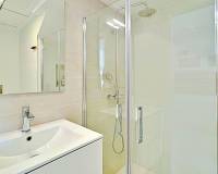 Sale - Дом рядовой застройки - Torrevieja - Los balcones