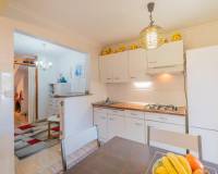 Sale - Дом рядовой застройки - Torrevieja - Los balcones