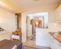 Sale - Дом рядовой застройки - Torrevieja - Los balcones