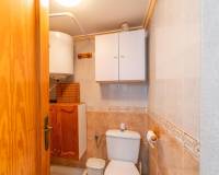 Sale - Дом рядовой застройки - Torrevieja - Los balcones