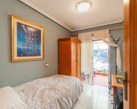 Sale - Дом рядовой застройки - Torrevieja - Los balcones