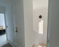 Sale - Дом рядовой застройки - Torrevieja - Nueva Torrevieja