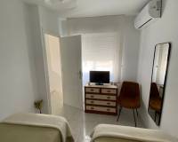 Sale - Дом рядовой застройки - Torrevieja - Nueva Torrevieja