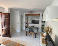 Sale - Дом рядовой застройки - Torrevieja - Nueva Torrevieja