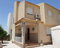 Sale - Дом рядовой застройки - Torrevieja - Nueva Torrevieja