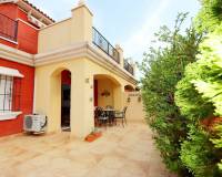 Sale - Дом рядовой застройки - Torrevieja - Nueva Torrevieja