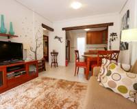 Sale - Дом рядовой застройки - Torrevieja - Nueva Torrevieja