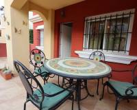 Sale - Дом рядовой застройки - Torrevieja - Nueva Torrevieja