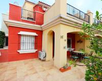 Sale - Дом рядовой застройки - Torrevieja - Nueva Torrevieja