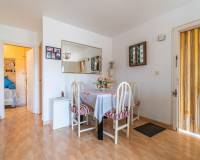 Sale - Дом рядовой застройки - Torrevieja - Paraje natural