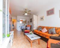 Sale - Дом рядовой застройки - Torrevieja - Paraje natural