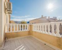 Sale - Дом рядовой застройки - Torrevieja - PARQUE DE LAS NACIONES