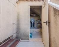 Sale - Дом рядовой застройки - Torrevieja - PARQUE DE LAS NACIONES