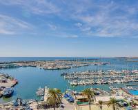 Sale - Дом рядовой застройки - Torrevieja - Playa de La Acequion