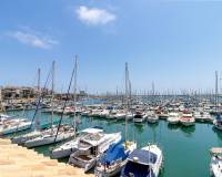 Sale - Дом рядовой застройки - Torrevieja - Playa de La Acequion