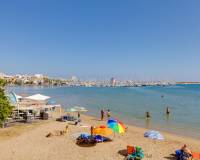 Sale - Дом рядовой застройки - Torrevieja - Playa de La Acequion