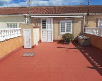 Sale - Дом рядовой застройки - Torrevieja - Playa de los Naufragos