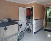 Sale - Дом рядовой застройки - Torrevieja - Playa de los Naufragos