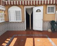 Sale - Дом рядовой застройки - Torrevieja - Playa de los Naufragos