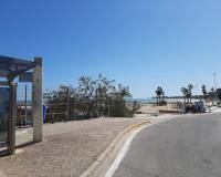 Sale - Дом рядовой застройки - Torrevieja - Playa de los Naufragos