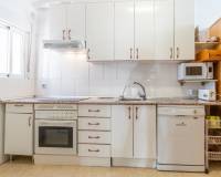 Sale - Дом рядовой застройки - Torrevieja - Playa de los Naufragos