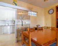 Sale - Дом рядовой застройки - Torrevieja - Playa de los Naufragos