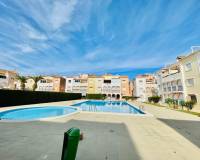 Sale - Дом рядовой застройки - Torrevieja - Playa de los Naufragos