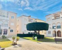 Sale - Дом рядовой застройки - Torrevieja - Playa de los Naufragos