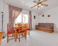 Sale - Дом рядовой застройки - Torrevieja - Playa de los Naufragos