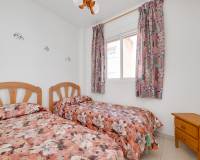 Sale - Дом рядовой застройки - Torrevieja - Playa de los Naufragos