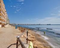 Sale - Дом рядовой застройки - Torrevieja - Playa de los Naufragos