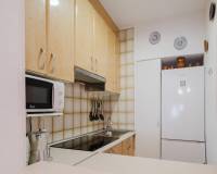 Sale - Дом рядовой застройки - Torrevieja - Playa de los Naufragos