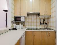 Sale - Дом рядовой застройки - Torrevieja - Playa de los Naufragos