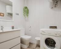 Sale - Дом рядовой застройки - Torrevieja - Playa de los Naufragos