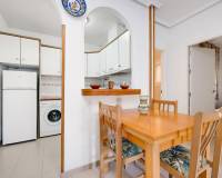 Sale - Дом рядовой застройки - Torrevieja - Playa de los Naufragos