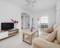 Sale - Дом рядовой застройки - Torrevieja - Playa de los Naufragos