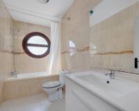 Sale - Дом рядовой застройки - Torrevieja - Playa de los Naufragos