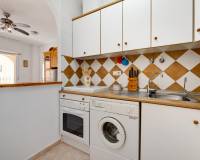 Sale - Дом рядовой застройки - Torrevieja - Playa de los Naufragos
